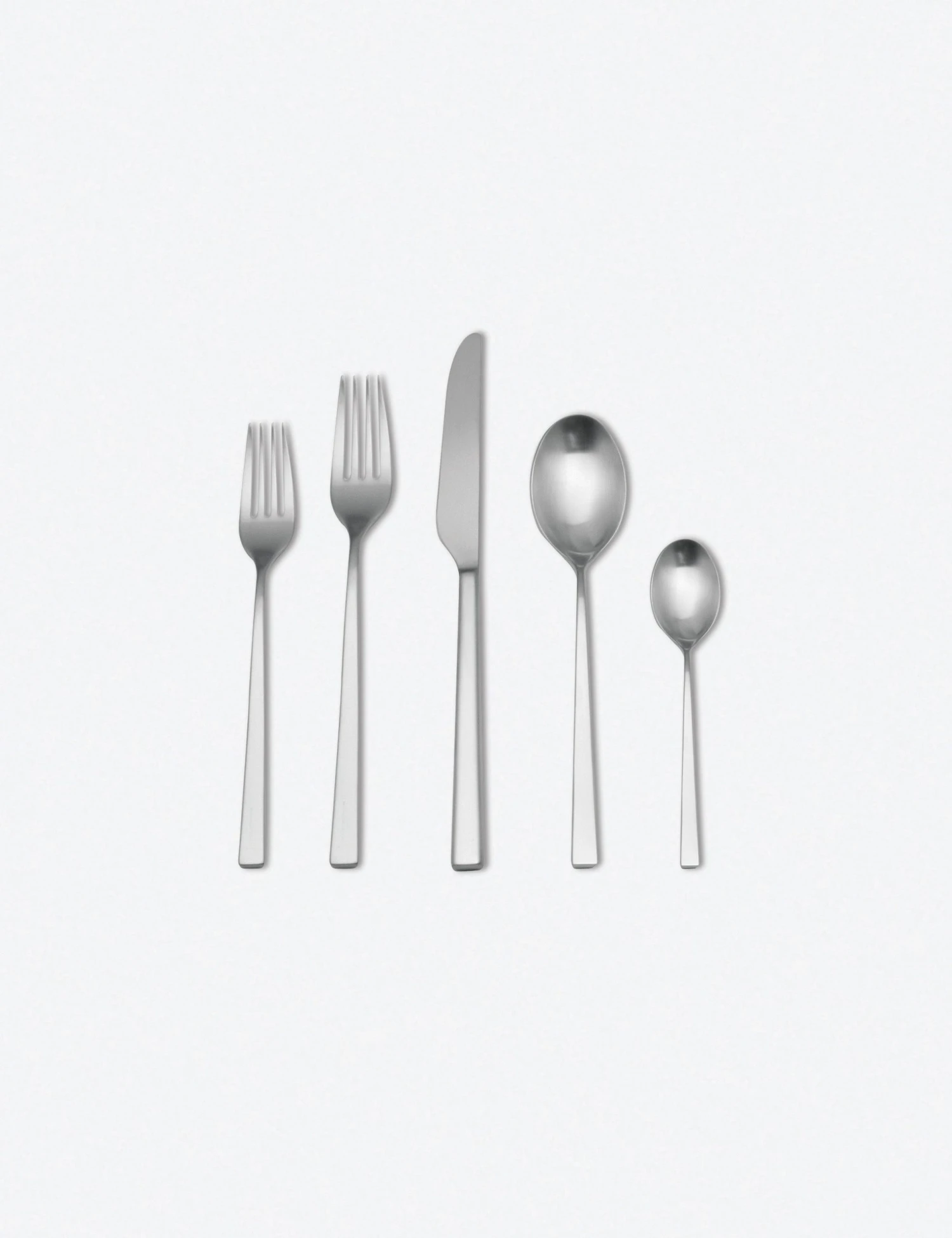 Lulu And Georgia Marcello Flatware 5-Piece Set 3 Lulu And Georgia Marcello Flatware 5-Piece Set