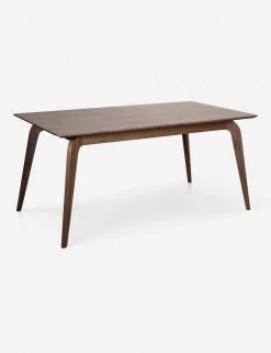 Lulu And Georgia Furniture Marcia Extendable Dining Table