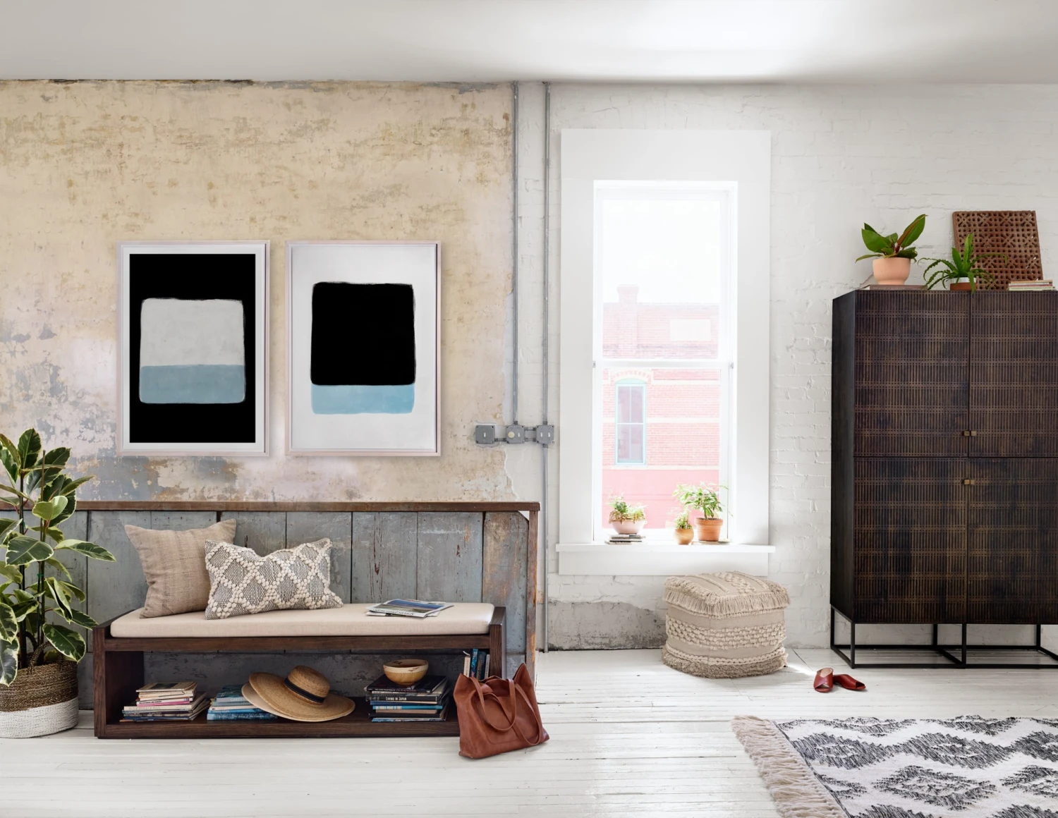 Lulu And Georgia Marella Bench 4 Lulu And Georgia Marella Bench