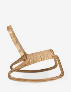 Lulu And Georgia Mariposa Accent Chair