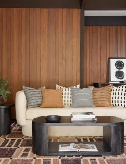 Lulu And Georgia Bolé Road Textiles Bertu Pillow 22 Lulu And Georgia Bolé Road Textiles Bertu Pillow