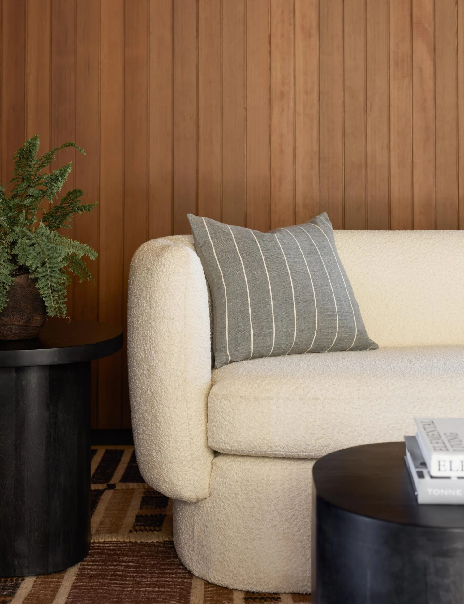 Lulu And Georgia Bolé Road Textiles Melkam Pillow Nina Freudenberger Collection 6 Lulu And Georgia Bolé Road Textiles Melkam Pillow Nina Freudenberger Collection