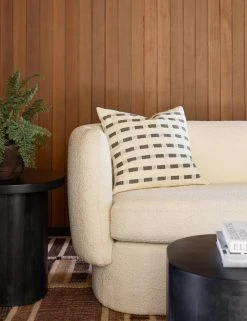 Lulu And Georgia Bolé Road Textiles Bertu Pillow 16 Lulu And Georgia Bolé Road Textiles Bertu Pillow