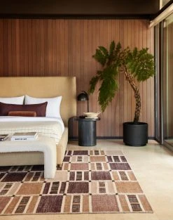 Lulu And Georgia Anni Rug By Nina Freudenberger