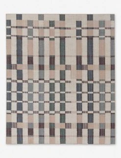 Lulu And Georgia Nina Freudenberger Collection Marli Rug By Nina Freudenberger