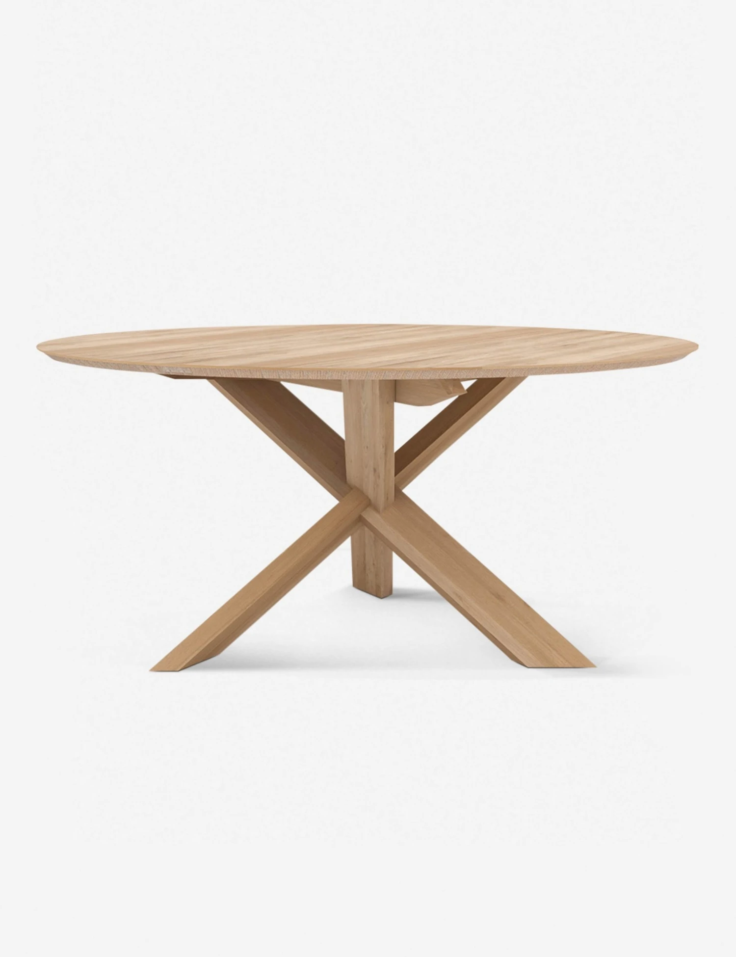 Lulu And Georgia Marteena Round Dining Table 5 Lulu And Georgia Marteena Round Dining Table