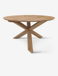 Lulu And Georgia Marteena Round Dining Table 11 Lulu And Georgia Marteena Round Dining Table