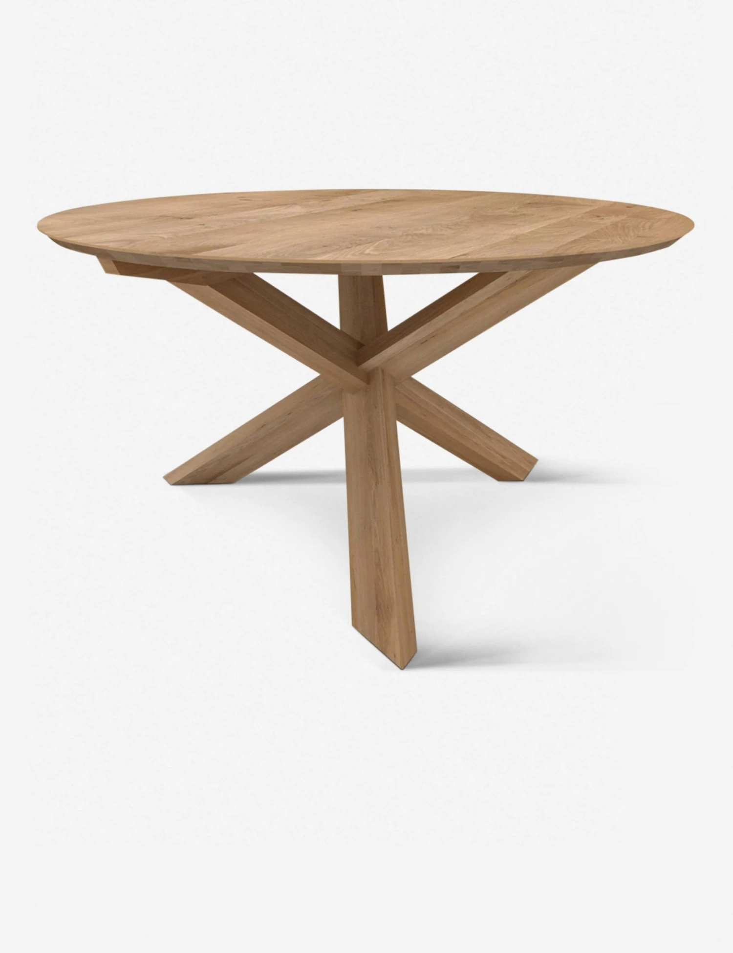 Lulu And Georgia Marteena Round Dining Table 6 Lulu And Georgia Marteena Round Dining Table