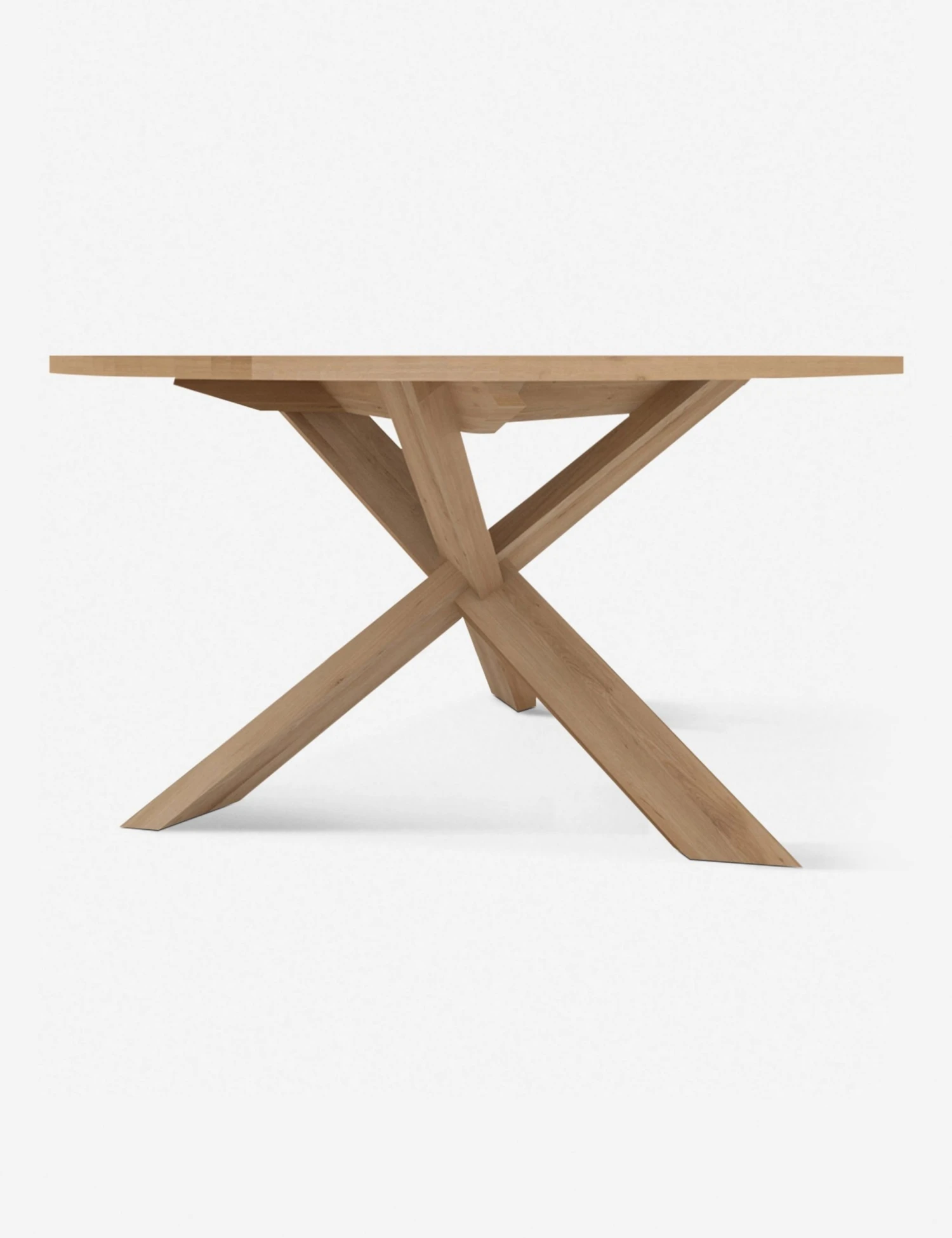 Lulu And Georgia Marteena Round Dining Table 7 Lulu And Georgia Marteena Round Dining Table