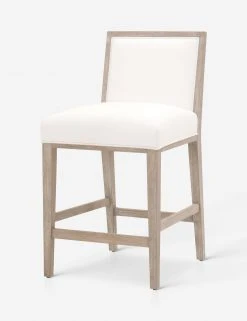 Lulu And Georgia Klaude Counter Stool (Set Of 2) Furniture