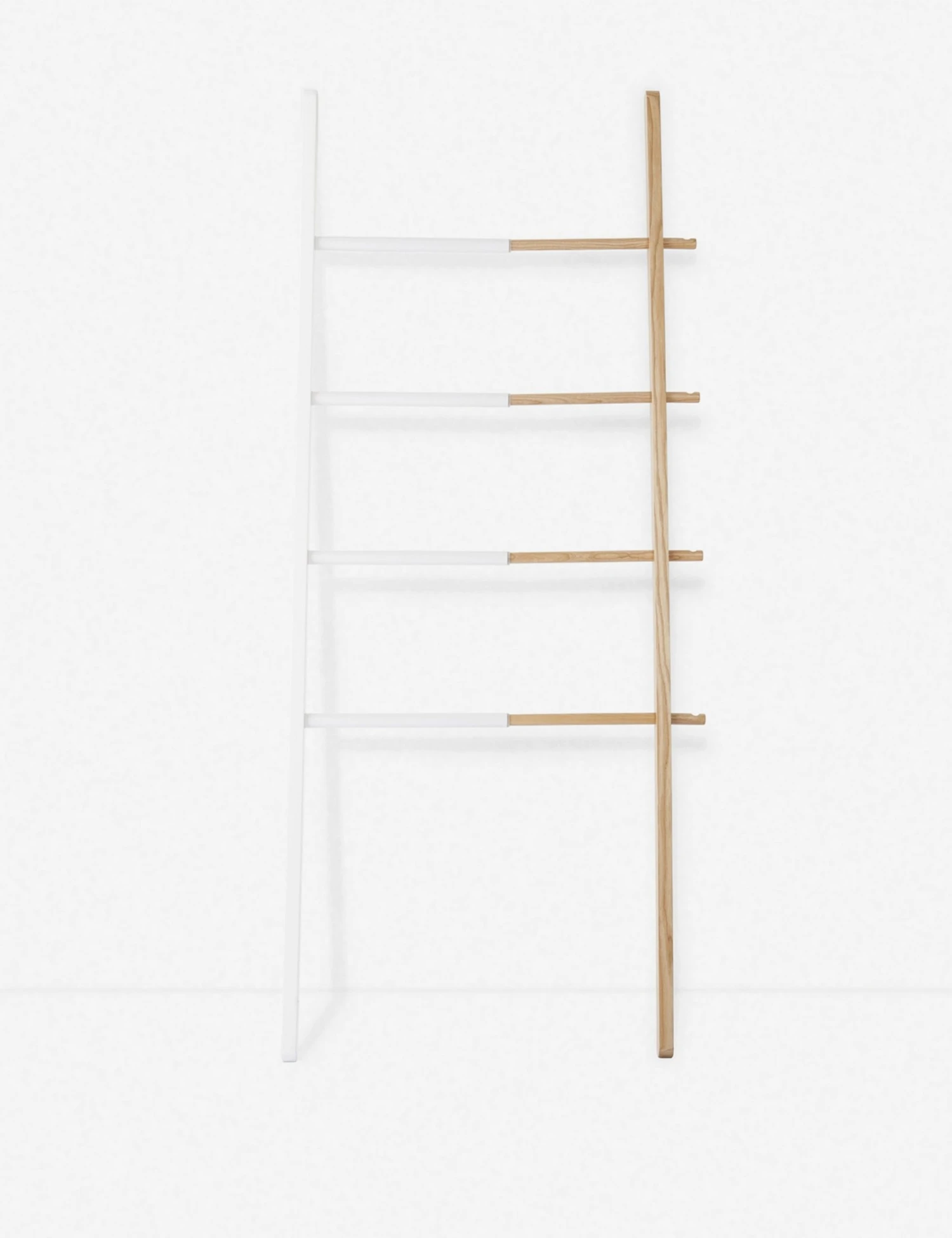 Lulu And Georgia Trenton Expandable Ladder Décor 5 Lulu And Georgia Trenton Expandable Ladder Décor