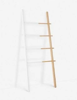 Lulu And Georgia Trenton Expandable Ladder Décor