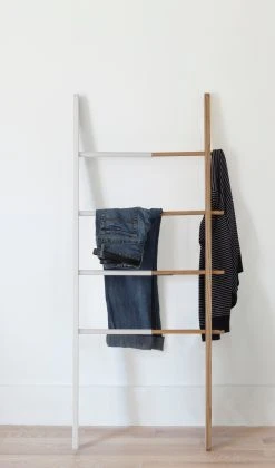 Lulu And Georgia Trenton Expandable Ladder Décor