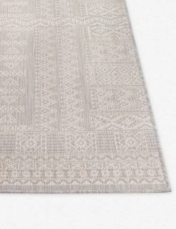 Lulu And Georgia Aria Indoor / Outdoor Rug Outdoor Collection