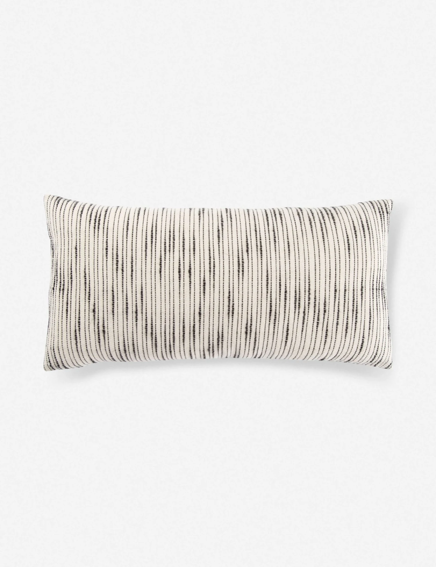 Lulu And Georgia Pillows + Throws Peregrine Striped Pillow 8 Lulu And Georgia Pillows + Throws Peregrine Striped Pillow