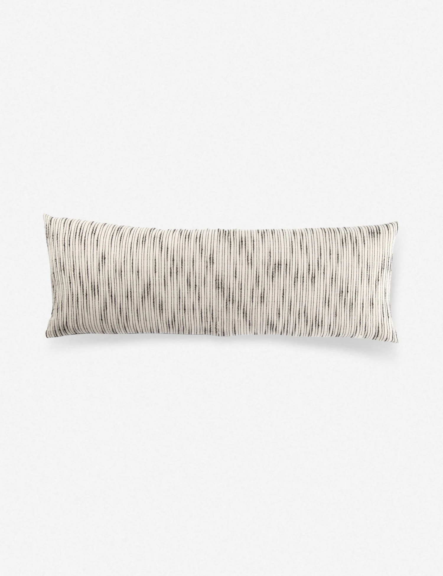 Lulu And Georgia Pillows + Throws Peregrine Striped Pillow 3 Lulu And Georgia Pillows + Throws Peregrine Striped Pillow