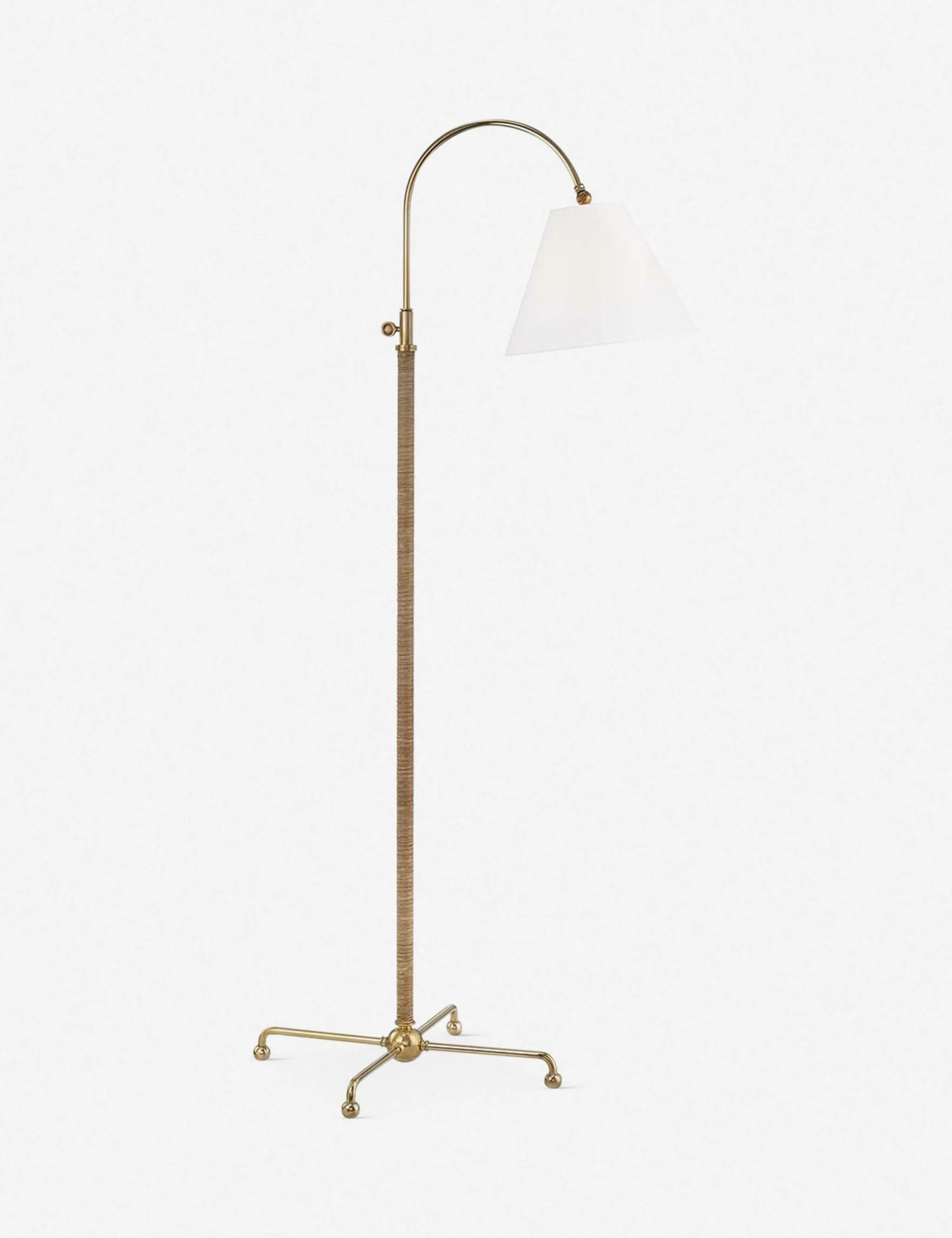 Lulu And Georgia Lighting Davis Floor Lamp 3 Lulu And Georgia Lighting Davis Floor Lamp