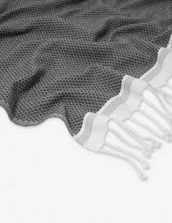 Lulu And Georgia Bed + Bath Coyuchi Mediterranean Guest Towel