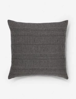 Lulu And Georgia Milan Indoor / Outdoor Pillow
