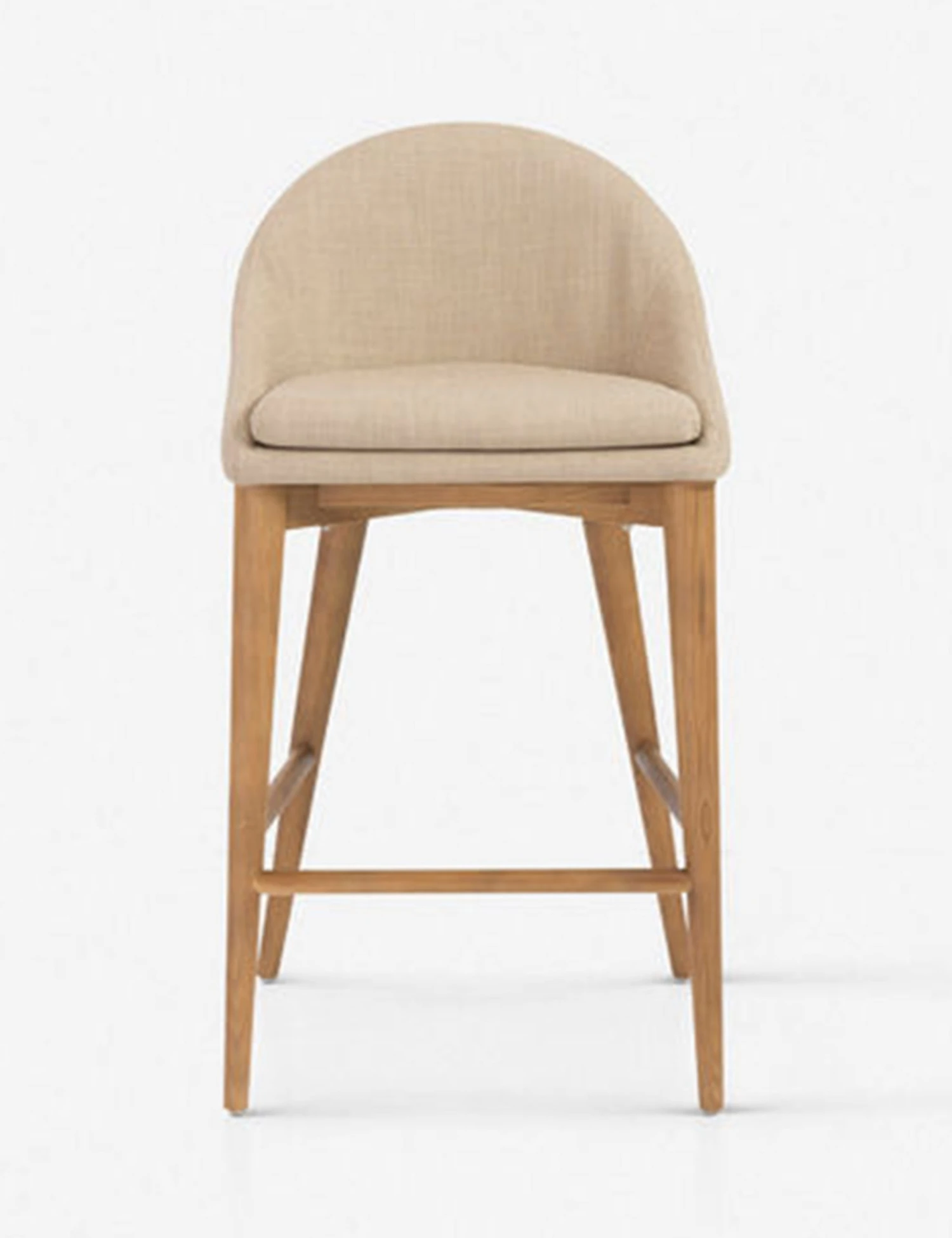 Lulu And Georgia Milo Counter Stool Curved + Rounded 3 Lulu And Georgia Milo Counter Stool Curved + Rounded