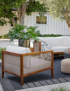 Lulu And Georgia Francine Planter