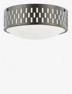 Lulu And Georgia Minka Flush Mount Light Lighting