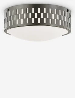 Lulu And Georgia Minka Flush Mount Light Lighting