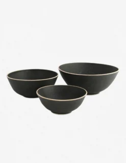 Lulu And Georgia Sheldon Ceramics Mixing Bowl 9 Lulu And Georgia Sheldon Ceramics Mixing Bowl