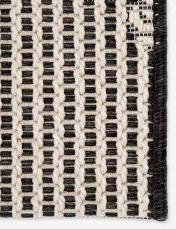 Lulu And Georgia Rebekah Indoor / Outdoor Rug Outdoor Collection