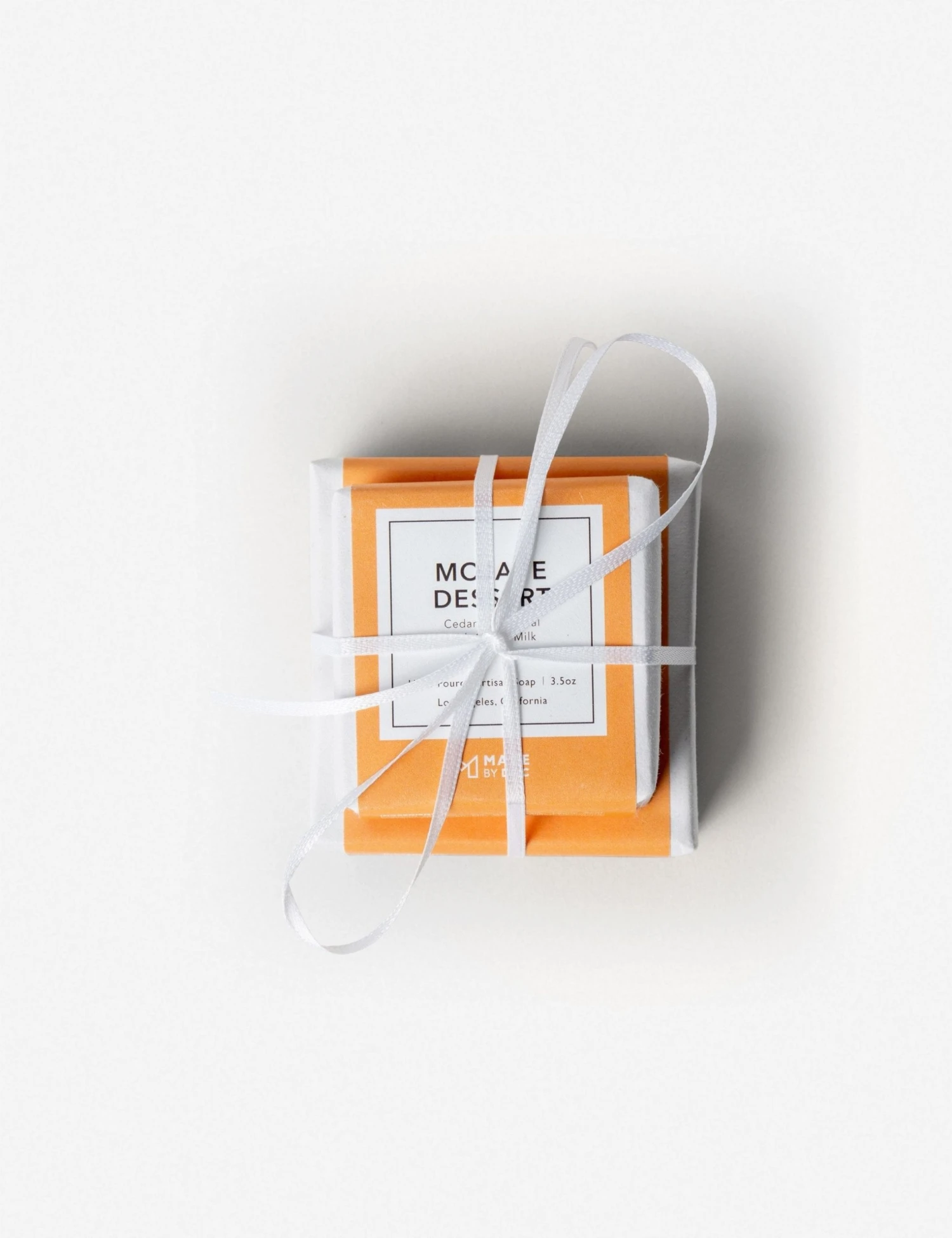 Lulu And Georgia MADE By DWC Soap Bundle Décor 3 Lulu And Georgia MADE By DWC Soap Bundle Décor