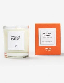 Lulu And Georgia Décor MADE Candle By DWC 14 Lulu And Georgia Décor MADE Candle By DWC