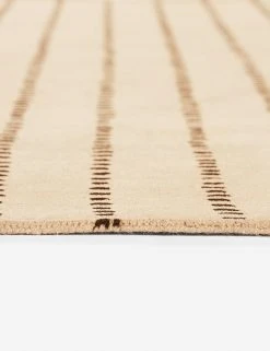 Lulu And Georgia Earth Tones Posey Rug 14 Lulu And Georgia Earth Tones Posey Rug