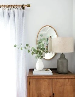 Lulu And Georgia Orine Table Lamp Earth Tones