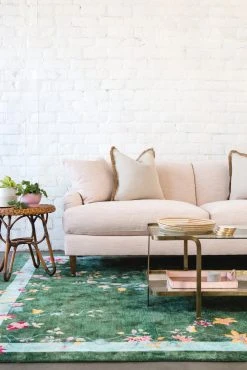 Lulu And Georgia Aubrey Sofa Furniture