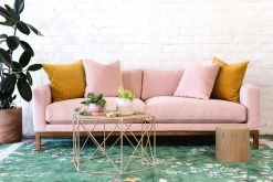 Lulu And Georgia Accessories + Décor Stoneware Planter 8 Lulu And Georgia Accessories + Décor Stoneware Planter