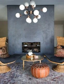 Lulu And Georgia Lighting Suzie Pendant Light