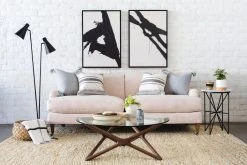 Lulu And Georgia Aubrey Sofa Furniture