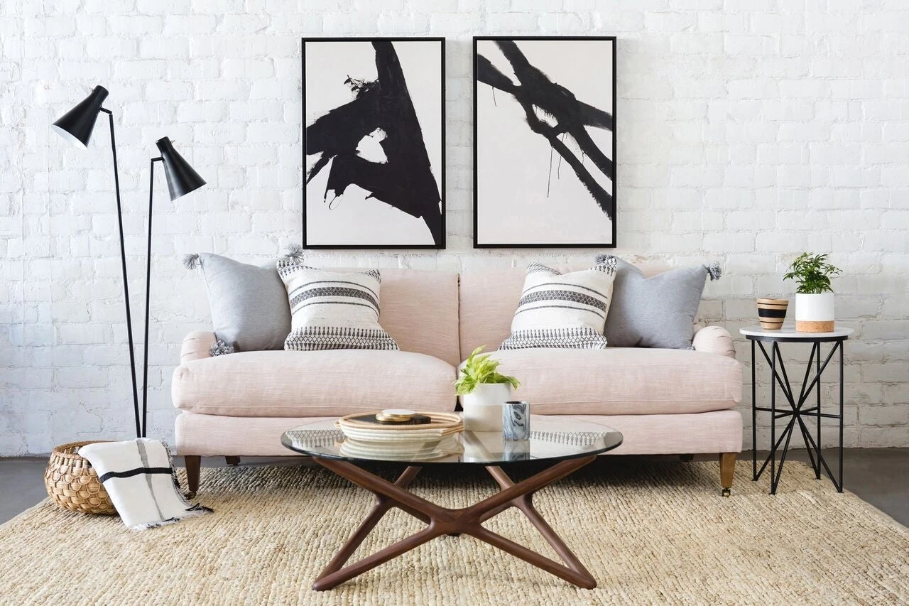 Lulu And Georgia Accessories + Décor Stoneware Planter 6 Lulu And Georgia Accessories + Décor Stoneware Planter