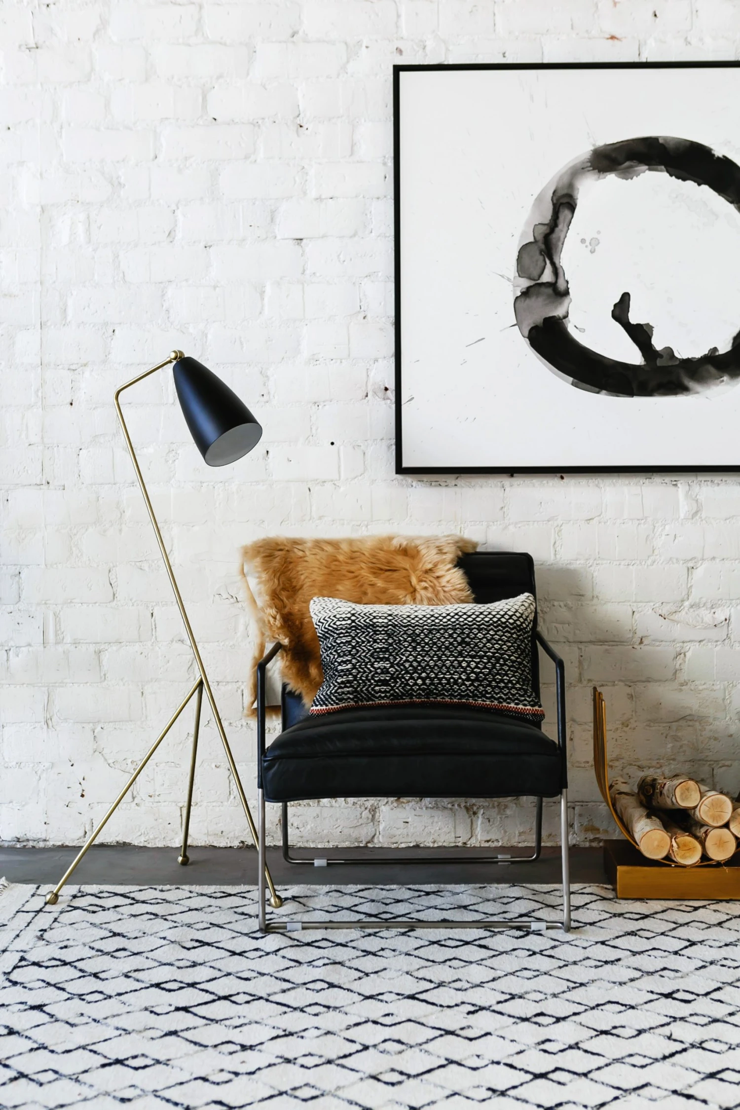 Lulu And Georgia Lighting Shany Floor Lamp 9 Lulu And Georgia Lighting Shany Floor Lamp