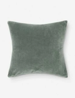 Lulu And Georgia Artful Proportions Collection Charlotte Velvet Pillow 77 Lulu And Georgia Artful Proportions Collection Charlotte Velvet Pillow
