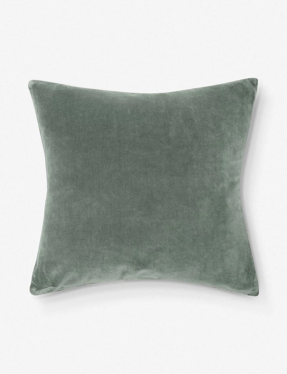 Lulu And Georgia Artful Proportions Collection Charlotte Velvet Pillow 28 Lulu And Georgia Artful Proportions Collection Charlotte Velvet Pillow