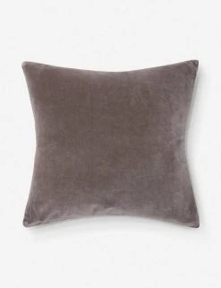 Lulu And Georgia Artful Proportions Collection Charlotte Velvet Pillow 71 Lulu And Georgia Artful Proportions Collection Charlotte Velvet Pillow