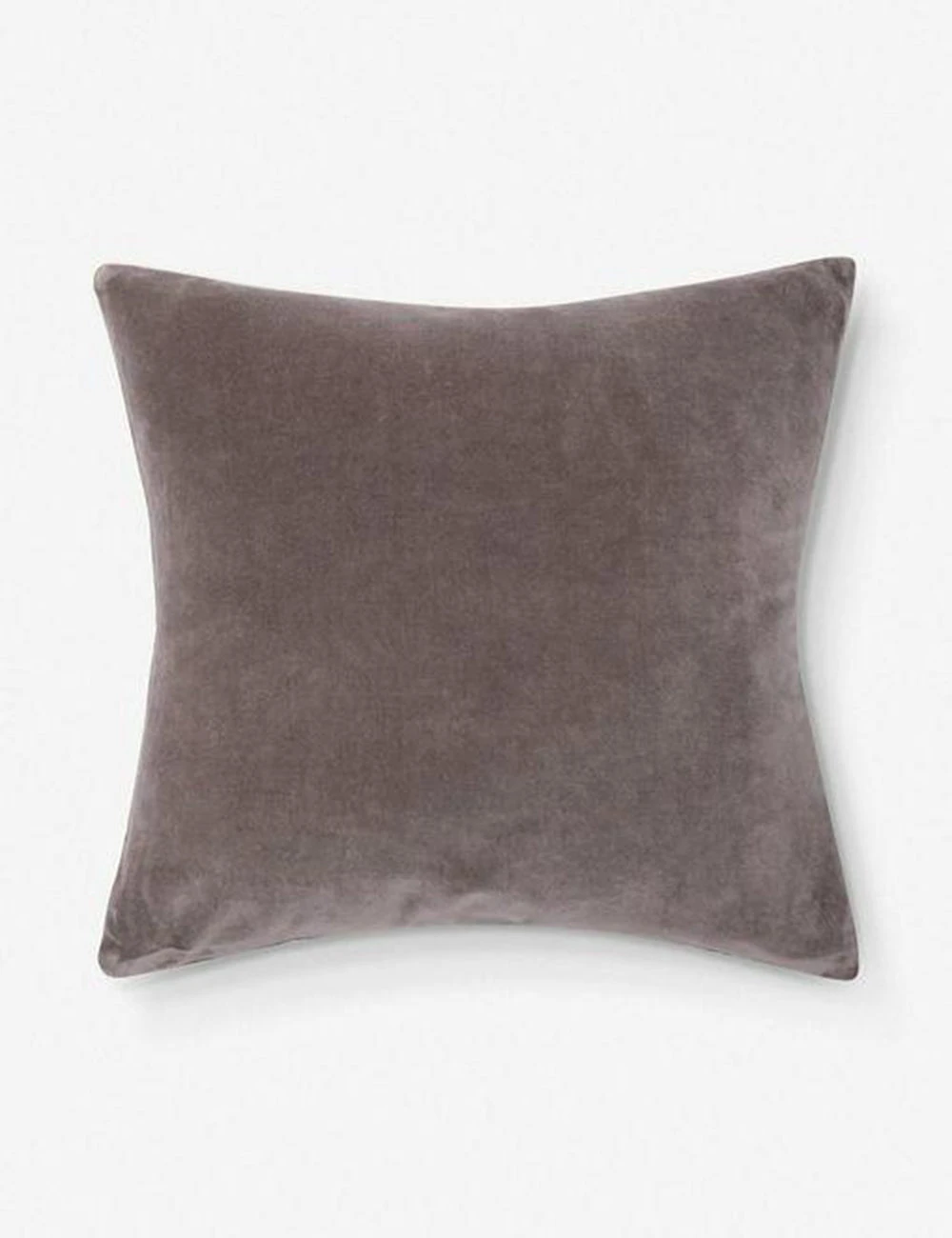 Lulu And Georgia Artful Proportions Collection Charlotte Velvet Pillow 22 Lulu And Georgia Artful Proportions Collection Charlotte Velvet Pillow