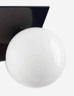 Lulu And Georgia Lighting Montana Sconce