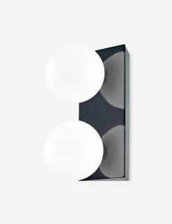 Lulu And Georgia Lighting Montana Sconce