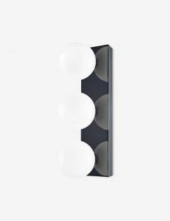 Lulu And Georgia Lighting Montana Sconce