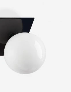 Lulu And Georgia Lighting Montana Sconce