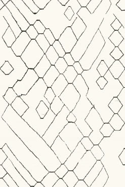 Lulu And Georgia Moroccan Wallpaper Mural