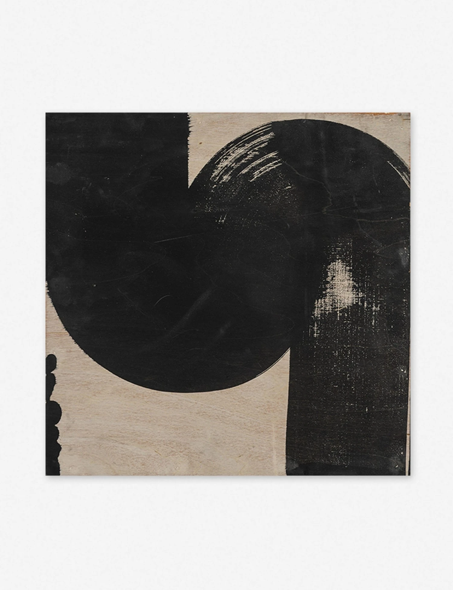 Lulu And Georgia 'Motion Study No. 11' Print By Karlos Marquez 3 Lulu And Georgia 'Motion Study No. 11' Print By Karlos Marquez