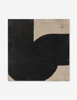 Lulu And Georgia 'Motion Study No. 14' Print By Karlos Marquez Walls